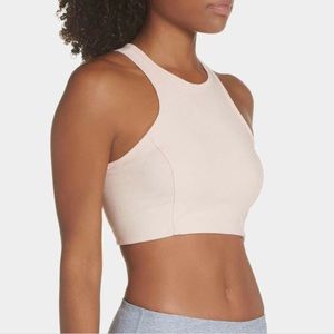 outdoor voices athena crop ballet sz XS
